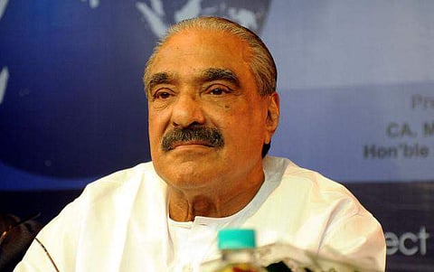 ബാര് കോഴ കേസ്; കെ.എം.മാണിക്കെതിരെ തെളിവുണ്ടെന്ന് സര്ക്കാര് കോടതിയില്