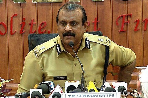 ശിഖണ്ഡിയെ കാണുമ്പോള് ആയുധം വയ്ക്കില്ല, സെന്കുമാര് വീണ്ടും നിയമയുദ്ധത്തിന്
