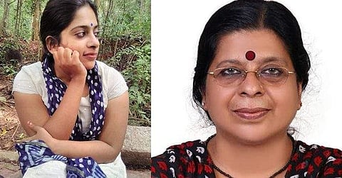 ഗീത ടീച്ചര്ക്കും കുടുംബത്തിനും ഐക്യദാര്ഢ്യം പ്രഖ്യാപിച്ച് എത്തുന്ന സാംസ്ക്കാരിക പ്രവര്ത്തകര് ഇക്കാര്യങ്ങള് അറിയുമോ?