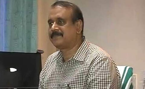 സമകാലിക മലയാളത്തിലെ സെന്കുമാറിന്റെ അഭിമുഖം; കേസെടുക്കാന് നിയമോപദേശം