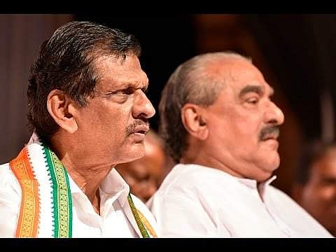 മുന്നണി മാറ്റത്തില് കേരള കോണ്ഗ്രസില് ഭിന്നത രൂക്ഷം; എല്ഡിഎഫിലേക്ക് പോകരുതെന്ന് ജോസഫ് വിഭാഗം