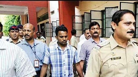 സോഫ്റ്റ് വെയര് എന്ജിനീയറെ തട്ടിക്കൊണ്ട് പോയി ബലാത്സംഗം ചെയ്ത കേസില് മൂന്ന് പ്രതികള്ക്ക് വധശിക്ഷ