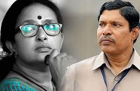 സൂര്യനെല്ലി: സിബി മാത്യൂസിന്റെ വെളിപ്പെടുത്തല് പിജെ കുര്യനെ രക്ഷിക്കാന്, ഇരയെ അപമാനിച്ചതിന് കേസെടുക്കണമെന്ന് സുജ സൂസന് ജോര്ജ്