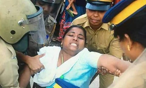 പ്ലാന്റ് നിര്മാണം നിര്ത്താമെന്നു പറഞ്ഞിട്ടില്ല, തീരുമാനം തെറ്റായി വ്യാഖ്യാനിച്ചെന്ന് മെഴ്സിക്കുട്ടിയമ്മ