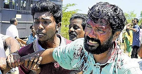 പുതുവൈപ്പിനിലെ നിര്മ്മാണ പ്രവര്ത്തനങ്ങള് തടയില്ല: ഐഒസി