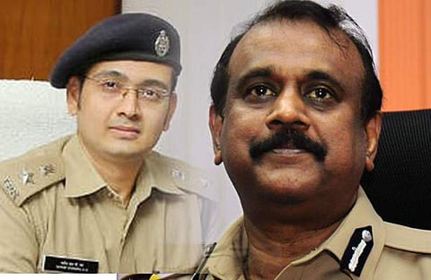 യതീഷ് ചന്ദ്രയെ ന്യായീകരിച്ച് ഡിജിപി; മാധ്യമങ്ങള് തെറ്റായ വാര്ത്ത നല്കുന്നു