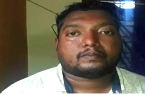 കള്ളനോട്ടടി: യുവമോര്ച്ച നേതാവിനെതിരെ യുഎപിഎ ചുമത്തണമെന്ന് യൂത്ത് കോണ്ഗ്രസ്