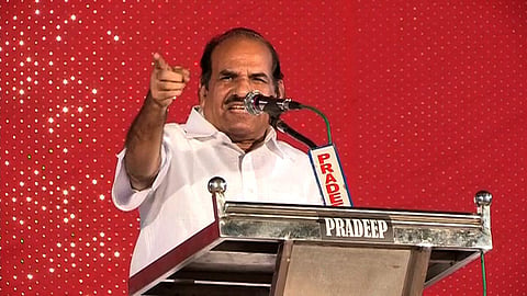 ബിജെപി നേതാക്കളുടെ കള്ളനോട്ടടി; ഉറവിടങ്ങളെക്കുറിച്ച് സമഗ്ര അന്വേഷണം നടത്തണം:കോടിയേരി