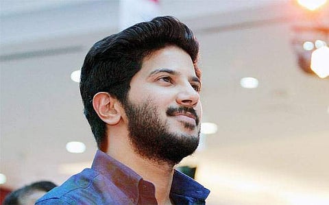 ഏറ്റവും ആകര്ഷണീയതയുള്ള ഇന്ത്യന് പുരുഷന്: ധോണിയെയും പ്രഭാസിനെയും തള്ളി ദുല്ഖര് സല്മാന്