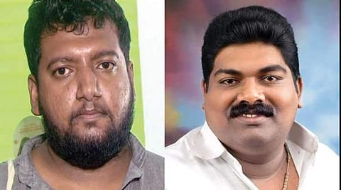 കള്ളനോട്ടടി: യുവമോര്ച്ച നേതാവിന് ഒളിത്താവളമൊരുക്കിയ സുഹൃത്ത് അറസ്റ്റില്