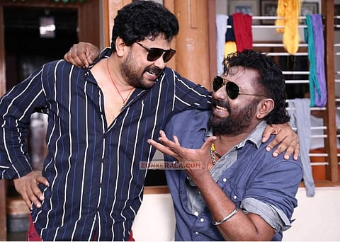 നടിയും സുനിയും തമ്മില് ചിരകാലസുഹൃത്തുക്കളാണെന്ന് ഞാനൊരിടത്തും പറഞ്ഞിട്ടില്ല; ദിലീപിനോട് ഇങ്ങനെ സംസാരിച്ചതായും ഓര്മ്മയില്ല: സംവിധായകന് ലാല്