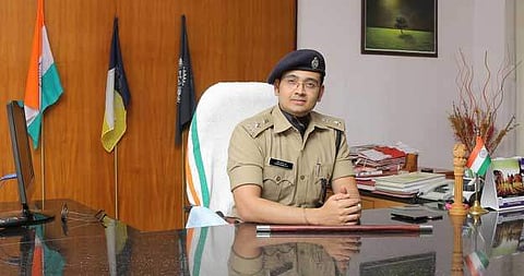 പുതുവൈപ്പിലെ പോലീസ് നടപടി; യതീഷ് ചന്ദ്ര ഹാജരാകണമെന്ന് മനുഷ്യാവകാശ കമ്മിഷന്