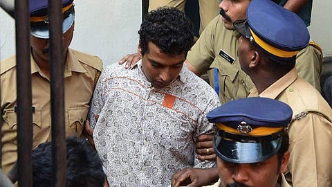 രമ്യാ നമ്പീശനെ വിസ്തരിച്ചു; ഫോറന്സിക് റിപ്പോര്ട്ട് കോടതിയില്