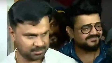 നടിയുമായി സൗഹൃദത്തിലല്ലെന്ന് ദിലീപ്; മൊഴികള് ഒത്തുനോക്കി പൊലീസ്; ദിലീപിന്റെ റിയല് എസ്റ്റേറ്റ് ബന്ധങ്ങളെപ്പറ്റിയും ചോദിച്ചറിഞ്ഞു