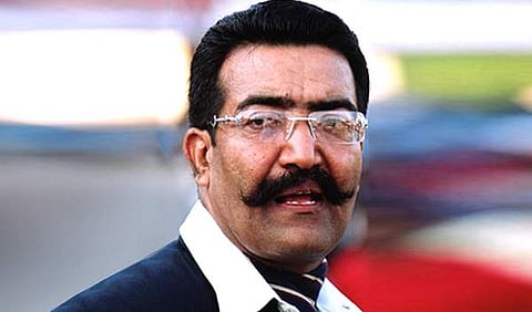 വിജിലന്സ് തലപ്പത്തേക്കാര്? ഋഷിരാജ് സിങും എന്.സി അസ്താനയും പരിഗണനയില്