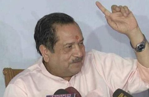 ബലാത്സംഗം കൂടാന് കാരണം വലന്റൈന്സ് ഡേയെന്ന് ആര്എസ്എസ് നേതാവ്