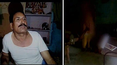 പരാതി പറയാനെത്തിയ സഹോദരിമാര്ക്ക് യുപി പോലീസിന്റെ പീഡനം