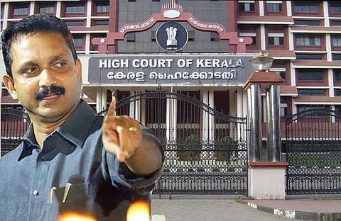 മഞ്ചേശ്വരത്തെ 259 വോട്ടര്മാര്ക്ക് ഹൈക്കോടതിയുടെ നോട്ടീസ്; കെ. സുരേന്ദ്രന്റെ പരാതിയെത്തുടര്ന്ന്