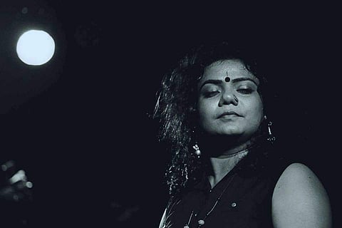 പിണറായി വിജയന് പരിസ്ഥിതി ദിനത്തില് ഗായിക രശ്മി സതീഷിന്റെ കത്ത്: ''പെരിയാര് വിഷയത്തില് ഇടപെടുമല്ലോ''