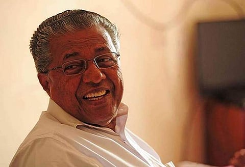 അന്വേഷണം ശരിയായ ദിശയില്; എത്ര വലിയ മീനായാലും തെറ്റ് ചെയ്തിട്ടുണ്ടെങ്കില് പൊലീസിന്റെ വലയില് വീഴുമെന്നും പിണറായി