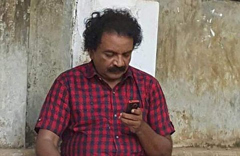 ടി.എന്. ജോയ് മരിച്ചാല് നാമെന്തു ചെയ്യും?; കള്ളും ബീഫും ചന്ദ്രക്കലയും