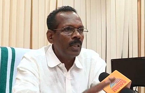ബാര് ഹോട്ടലുകള് തുറക്കുന്നതില് തീരുമാനമെടുക്കേണ്ടത് കേന്ദ്രസര്ക്കാര് : മന്ത്രി ടി പി രാമകൃഷ്ണന്