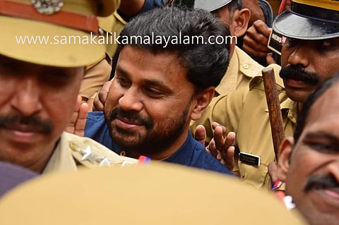 ദിലീപിനെതിരെ ചുമത്തിയത് 20 വര്ഷം തടവുശിക്ഷ കിട്ടാവുന്ന കുറ്റങ്ങള്