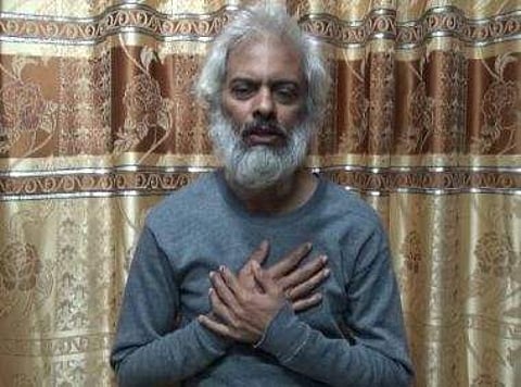 ഫാ.ടോം ഉഴന്നാലില് ജീവനോടെയുണ്ടെന്ന് യെമന് സര്ക്കാര്