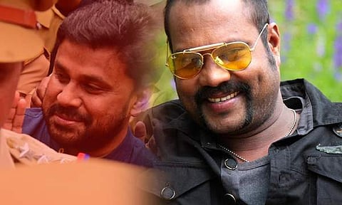 കലാഭവന് മണിയുടെ മരണത്തിലും ദിലീപിന് പങ്കെന്ന് സഹോദരന്; സിബിഐ അന്വേഷണം തുടങ്ങി