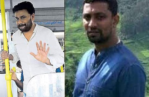ദിലീപിന്റെ മാനേജര് അപ്പുണ്ണി ഒളിവില്