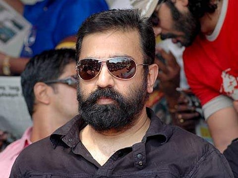 ആക്രമിക്കപ്പെട്ട നടിയുടെ പേര് പറഞ്ഞ കമല്ഹാസന് വനിതാ കമ്മീഷന് നോട്ടീസ്