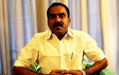 നടിക്കെതിരായ ആക്രമം: അന്വര് സാദത്ത് എംഎല്എയുടെ മൊഴി രേഖപ്പെടുത്തി