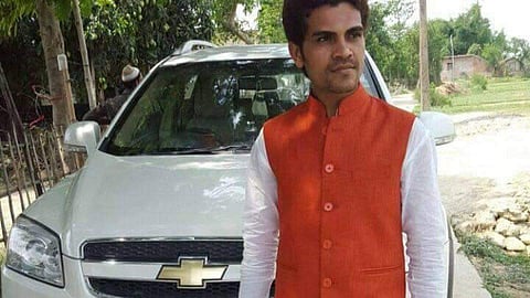 ഇവനാണ് റിയല് ലൈഫ് റോബിന് ഹുഡ്; പണക്കാരില് നിന്നും മോഷ്ടിച്ചു പാവങ്ങള്ക്കു നല്കും