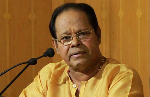 ഫണ്ട് വിനിയോഗത്തിനായി ജനങ്ങളില് നിന്ന് നേരിട്ട് നിര്ദേശങ്ങള് സ്വീകരിച്ച് ഇന്നസെന്റ്