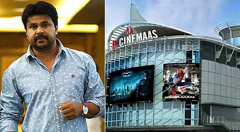 ഡി സിനിമാസിന് നിര്മ്മാണാനുമതി നല്കിയത് അന്വേഷിക്കുമെന്ന് മന്ത്രി കെടി ജലീല്