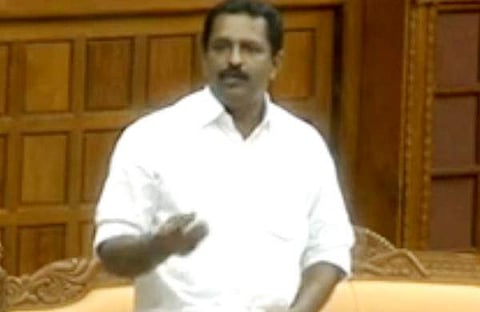 പരാതിക്കാരിയെ അഞ്ചു മാസത്തിനിടെ വിളിച്ചത് 900 തവണ, വിന്സെന്റിനെതിരെ ശക്തമായ തെളിവുകള്