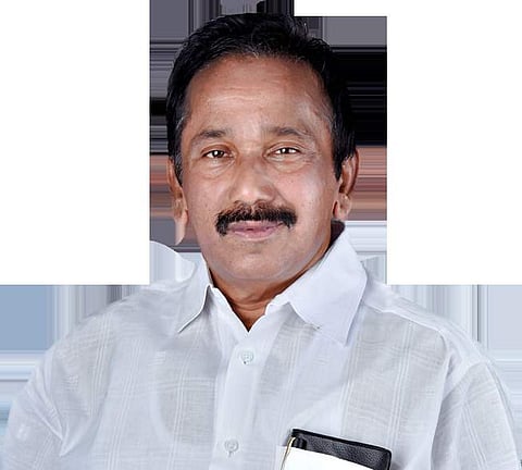 ഉഴവൂര് വിജയന്റെ മൃതദേഹം ഇന്ന് സംസ്കരിക്കും: മുഖ്യമന്ത്രിയുള്പ്പെടെയുള്ളവര് പങ്കെടുക്കും