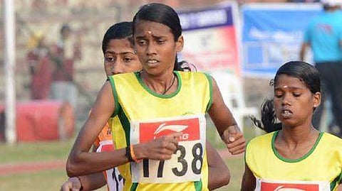 ലോക അത്ലെറ്റിക്സ് മീറ്റില് ചിത്രയ്ക്ക് അവസരം ലഭിക്കാത്തത് യോഗ്യതയില്ലാത്തതിനാല്: പിടി ഉഷ