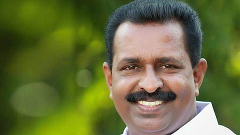 താന് ഒരു തെറ്റും ചെയ്തിട്ടില്ലെന്നാവര്ത്തിച്ച് വിന്സെന്റ് എംഎല്എ