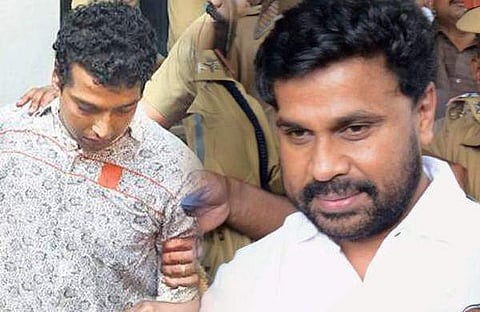 നടിയെ ആക്രമിക്കാന് ദിലീപ് ശ്രമിക്കുമെന്ന് സിനിമാ രംഗത്തെ കൂടുതല്പേര്ക്ക് അറിയാമായിരുന്നുവെന്ന് പൊലീസ്