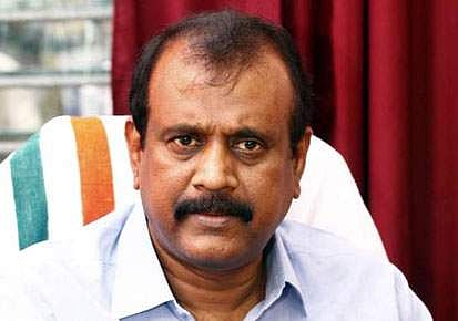 Poor reference to action: Chances of action against Senakumar