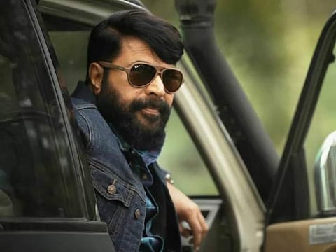 മമ്മൂട്ടി ദ മാസ്റ്റര് ഓഫ് മാസസ്