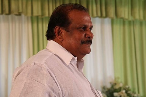 കിടക്ക പങ്കിട്ട ശേഷം പീഡനമെന്ന് പറയുന്നത് ശരിയല്ല; അക്രമിക്കപ്പെട്ട നടിയെ അധിക്ഷേപിച്ച് പിസി ജോര്ജ്