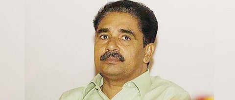 അമ്മ പിരിച്ചുവിടണമെന്ന് എന്.കെ. പ്രേമചന്ദ്രന് എംപി; കേസ് സിബിഐ അന്വേഷിക്കണം