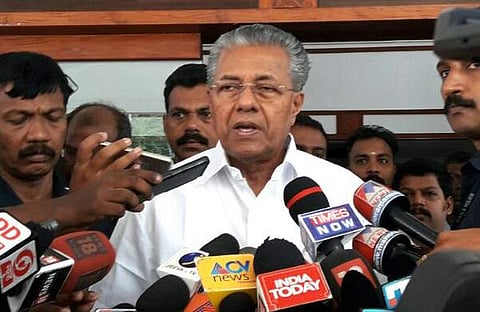 അക്രമങ്ങള് തുടരില്ലെന്ന് ധാരണ; ആറിന് സര്വ്വകക്ഷി യോഗം