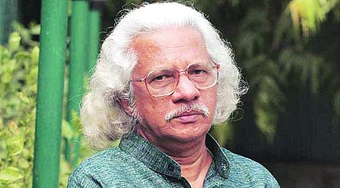 അമ്മയെപ്പറ്റി ഒന്നും പറയുന്നില്ലെന്ന് അടൂര് ഗോപാലകൃഷ്ണന്