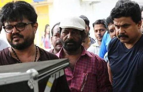 നടിക്കെതിരായ ആക്രമണം: പ്രതികള്ക്കെതിരേ കത്രികപ്പൂട്ടിടാന് പോലീസ്; കൂടുതല് അറസ്റ്റുകള് ഉടന്