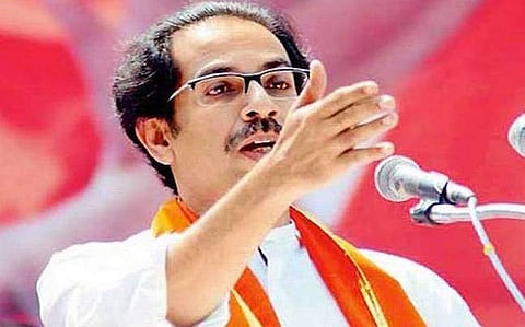 പശുവിന്റെ പേരിലെ അതിക്രമങ്ങള് ഹിന്ദുത്വത്തിന് എതിരെന്ന് ശിവസേന