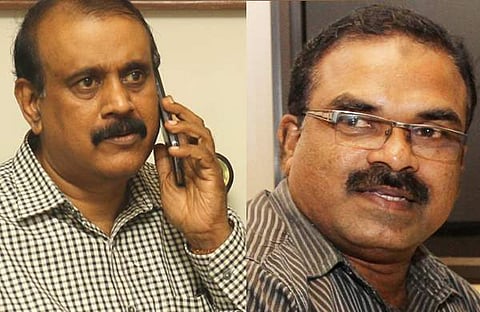 പ്രസിദ്ധീകരിക്കേണ്ടാത്തത് ഒന്നുമില്ല: സെന്കുമാര്; വിവാദ അഭിമുഖത്തില് ലേഖകന്റെ വിശദീകരണം