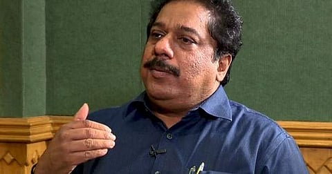 ബാര് കോഴ: ബിജു രമേശ് അന്വേഷണസംഘത്തിന് നല്കിയത് എഡിറ്റുചെയ്ത ശബ്ദരേഖ